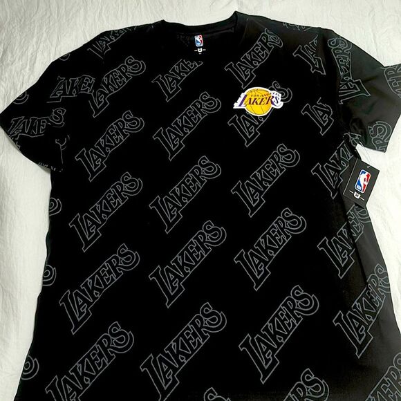 New lakers tee - Picture 1 of 3